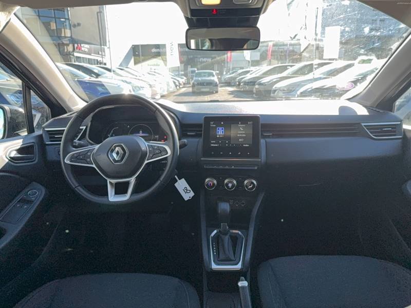 Renault Clio - Photo 11