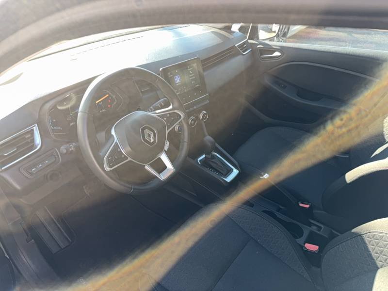 Renault Clio - Photo 12