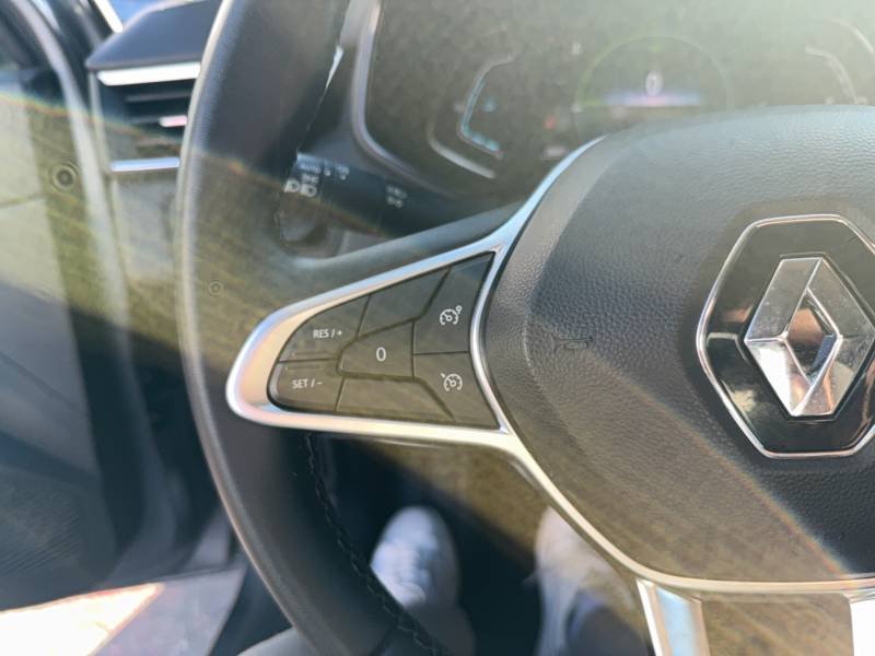 Renault Clio - Photo 20