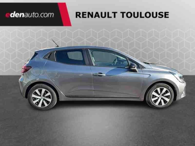 Renault Clio - Photo 2