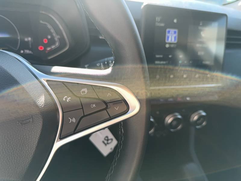 Renault Clio - Photo 21