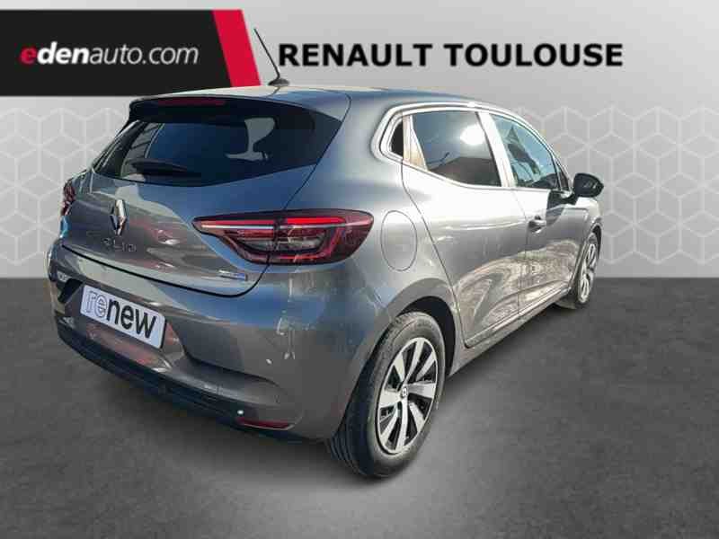 Renault Clio - Photo 3