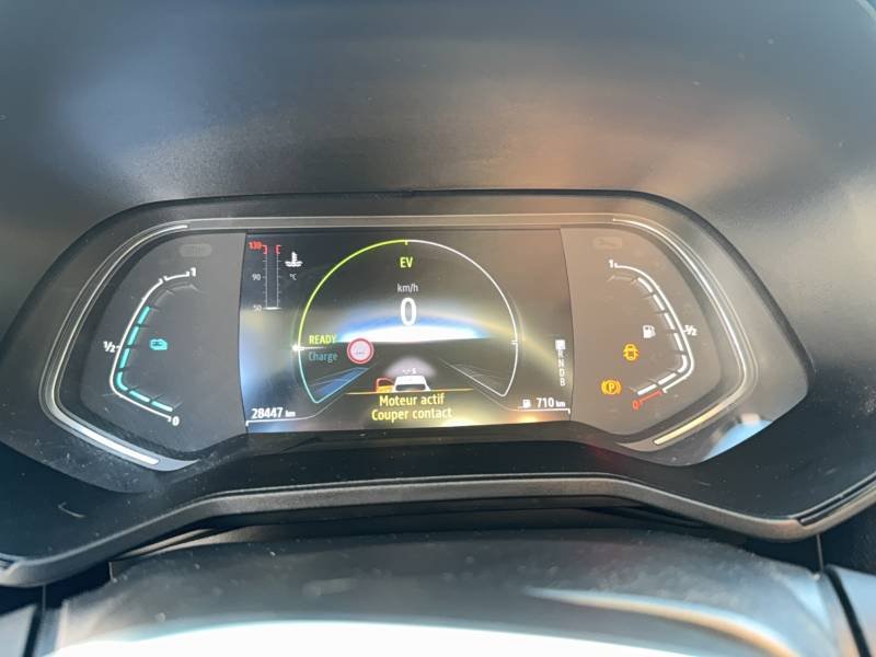 Renault Clio - Photo 31