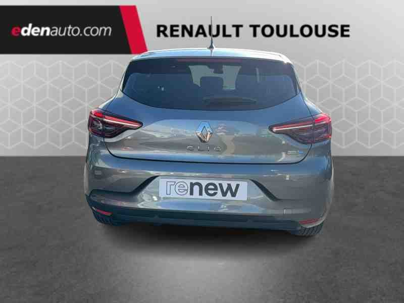 Renault Clio - Photo 4