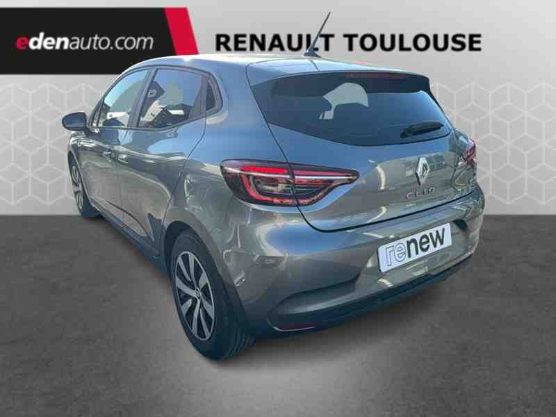 Renault Clio - Photo 5