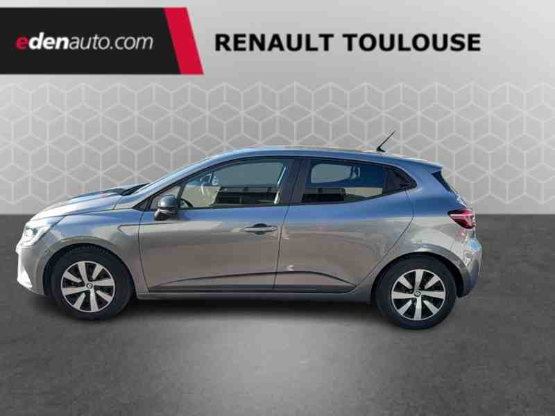Renault Clio - Photo 6