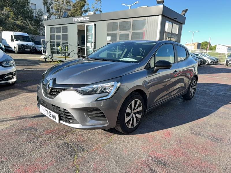 Renault Clio - Photo 7