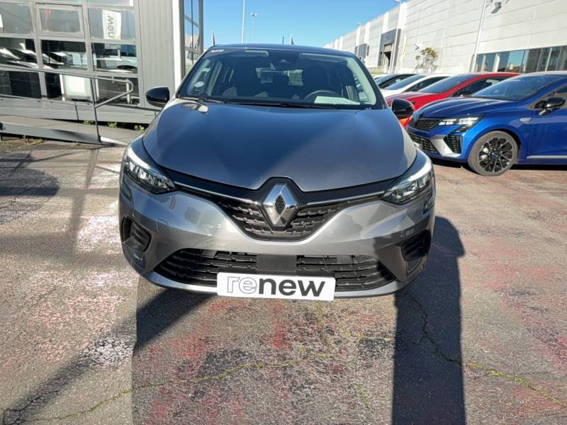 Renault Clio - Photo 8