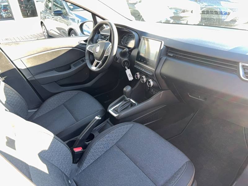 Renault Clio - Photo 10