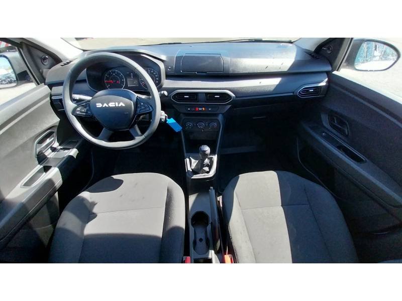 Dacia Sandero - Photo 11