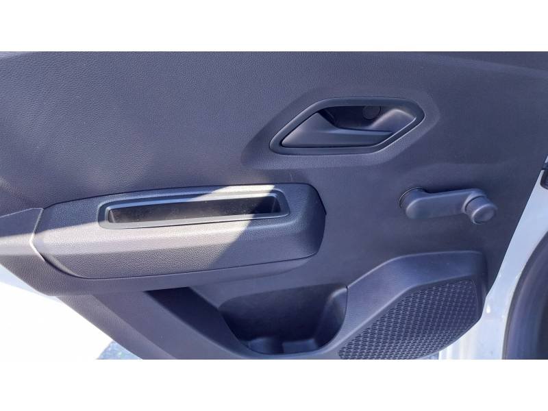 Dacia Sandero - Photo 16