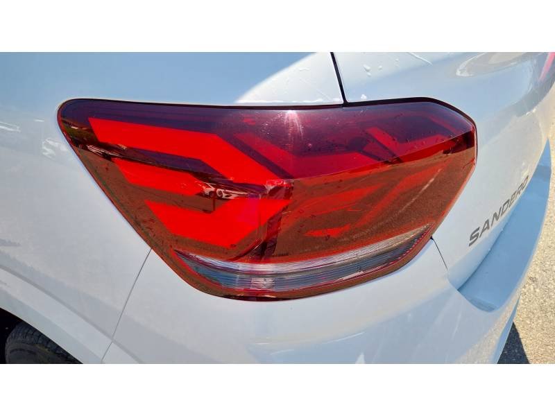 Dacia Sandero - Photo 17