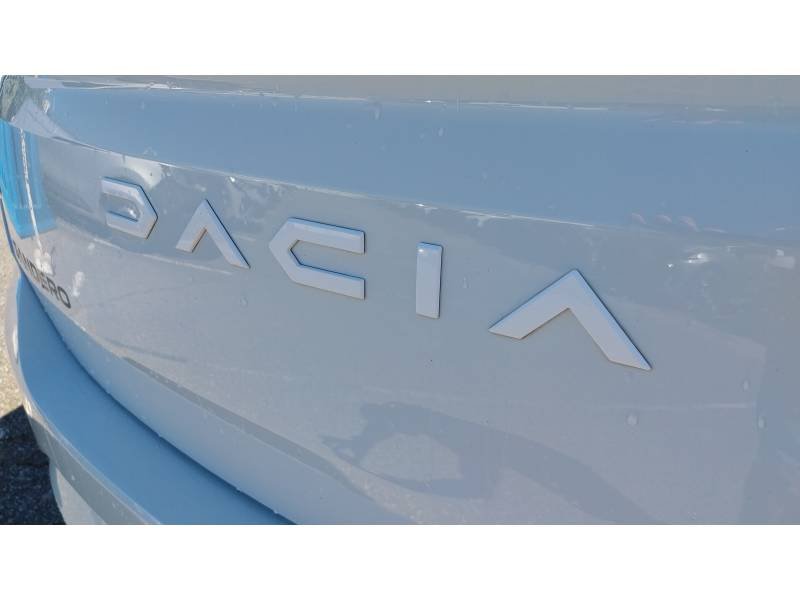 Dacia Sandero - Photo 19