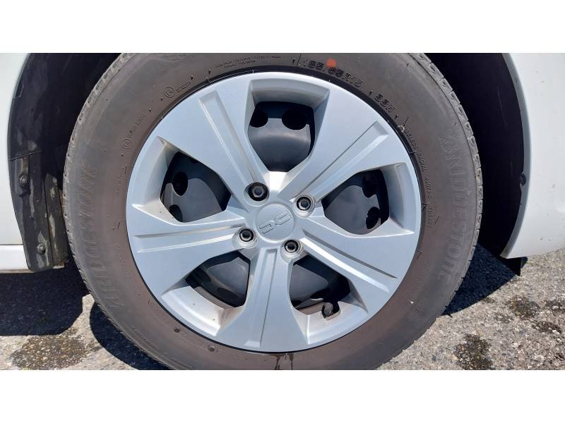 Dacia Sandero - Photo 22