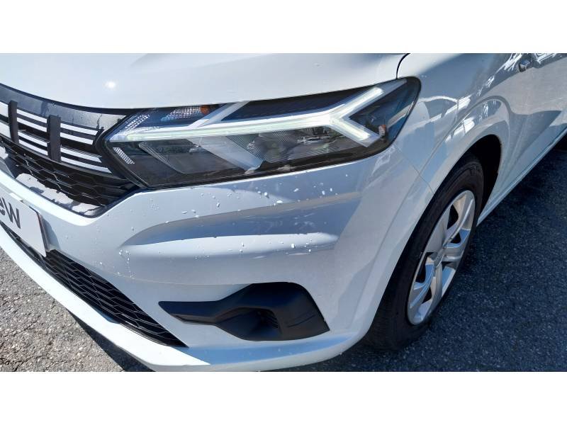 Dacia Sandero - Photo 24