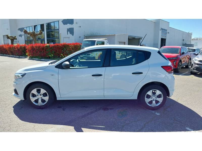 Dacia Sandero - Photo 3