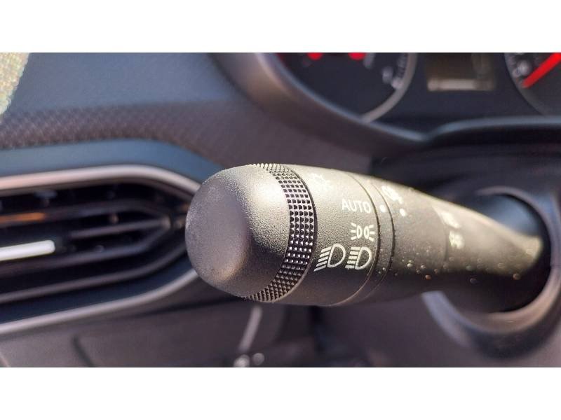 Dacia Sandero - Photo 42
