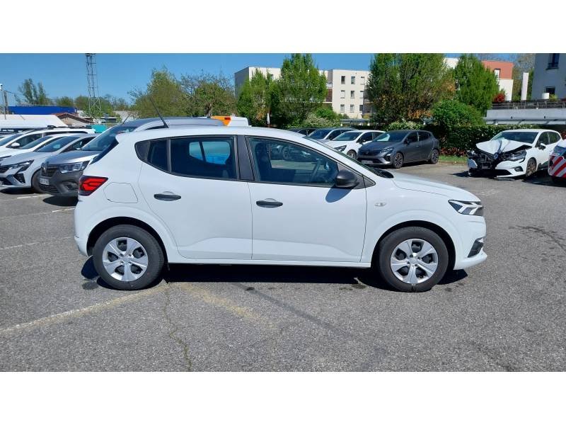 Dacia Sandero - Photo 7