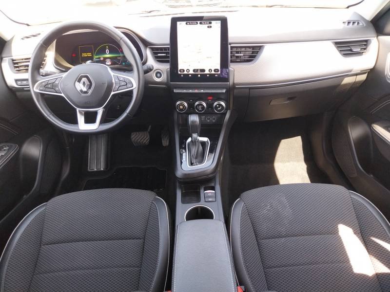 Renault Arkana - Photo 11