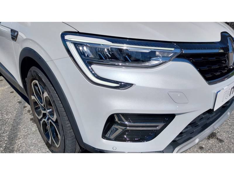 Renault Arkana - Photo 13