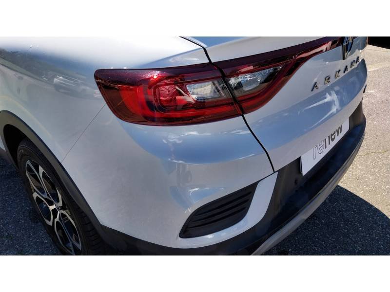 Renault Arkana - Photo 19