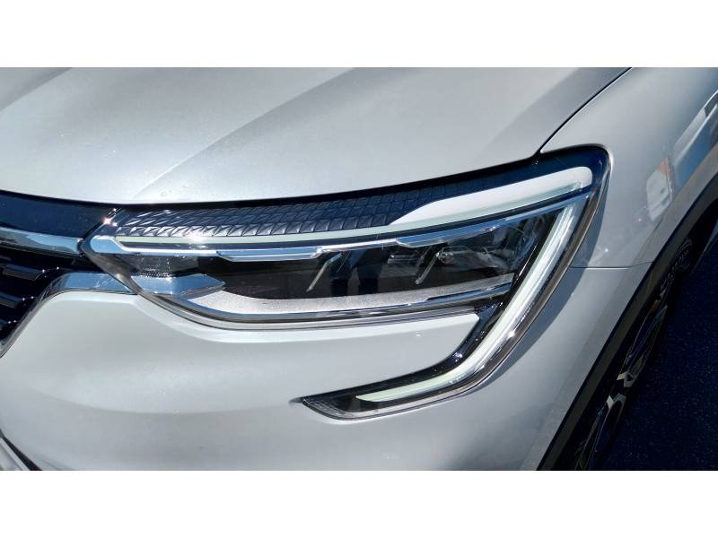 Renault Arkana - Photo 22