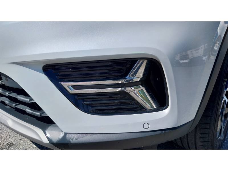 Renault Arkana - Photo 23