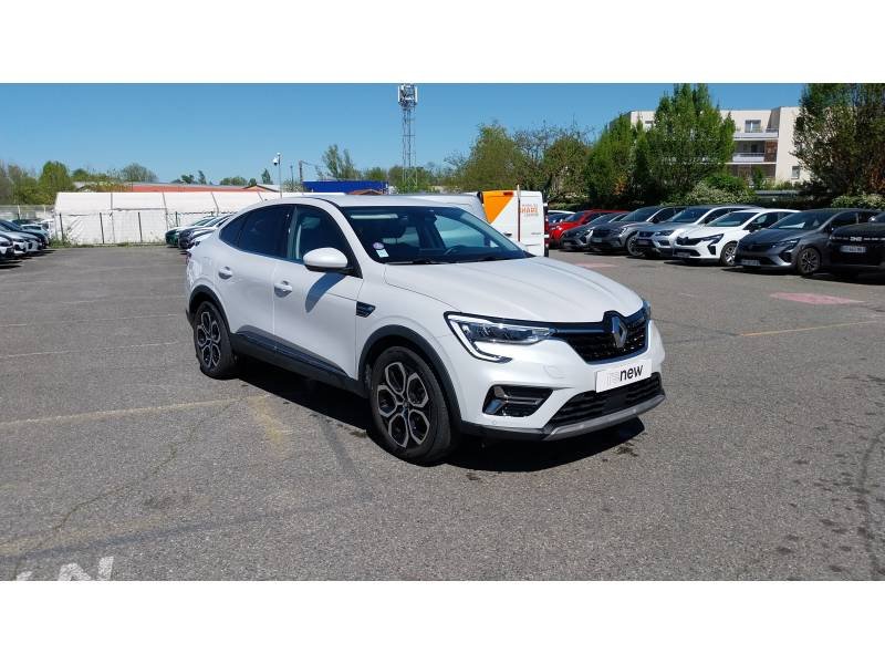 Renault Arkana - Photo 8