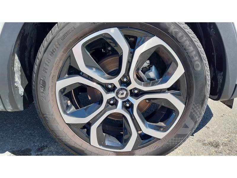 Renault Arkana - Photo 9