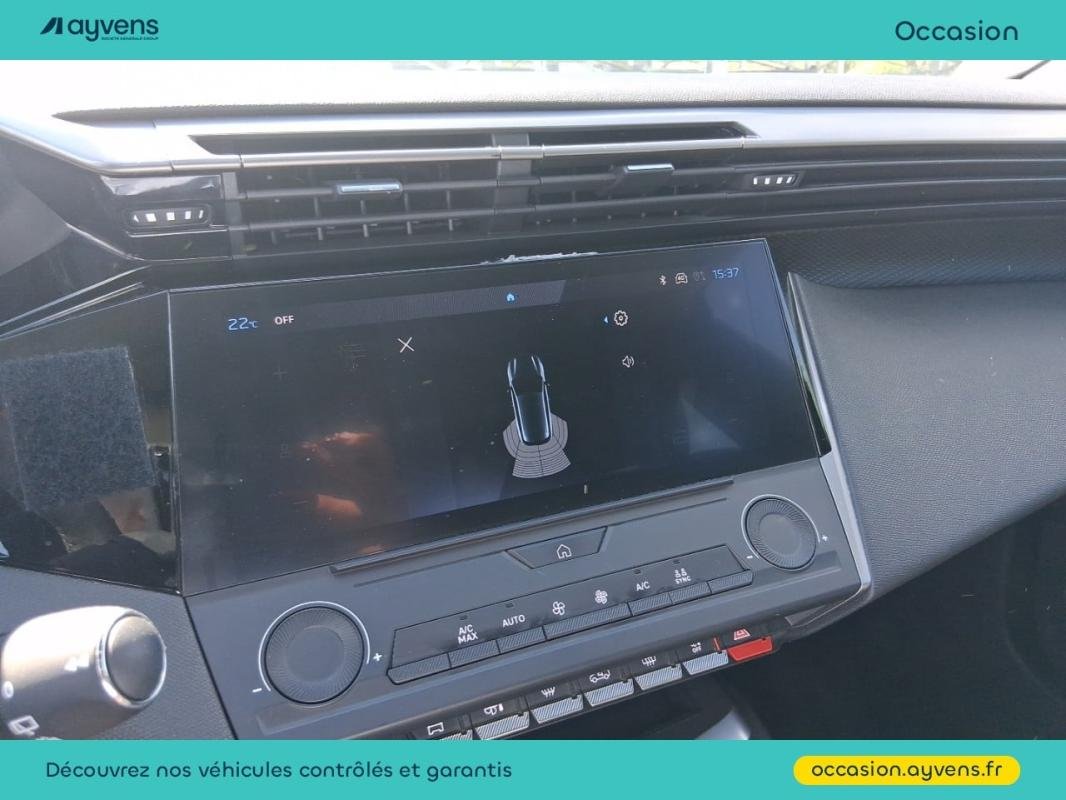 Peugeot 308 - Photo 16