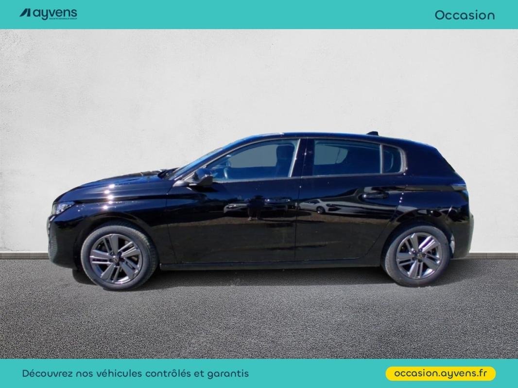 Peugeot 308 - Photo 2