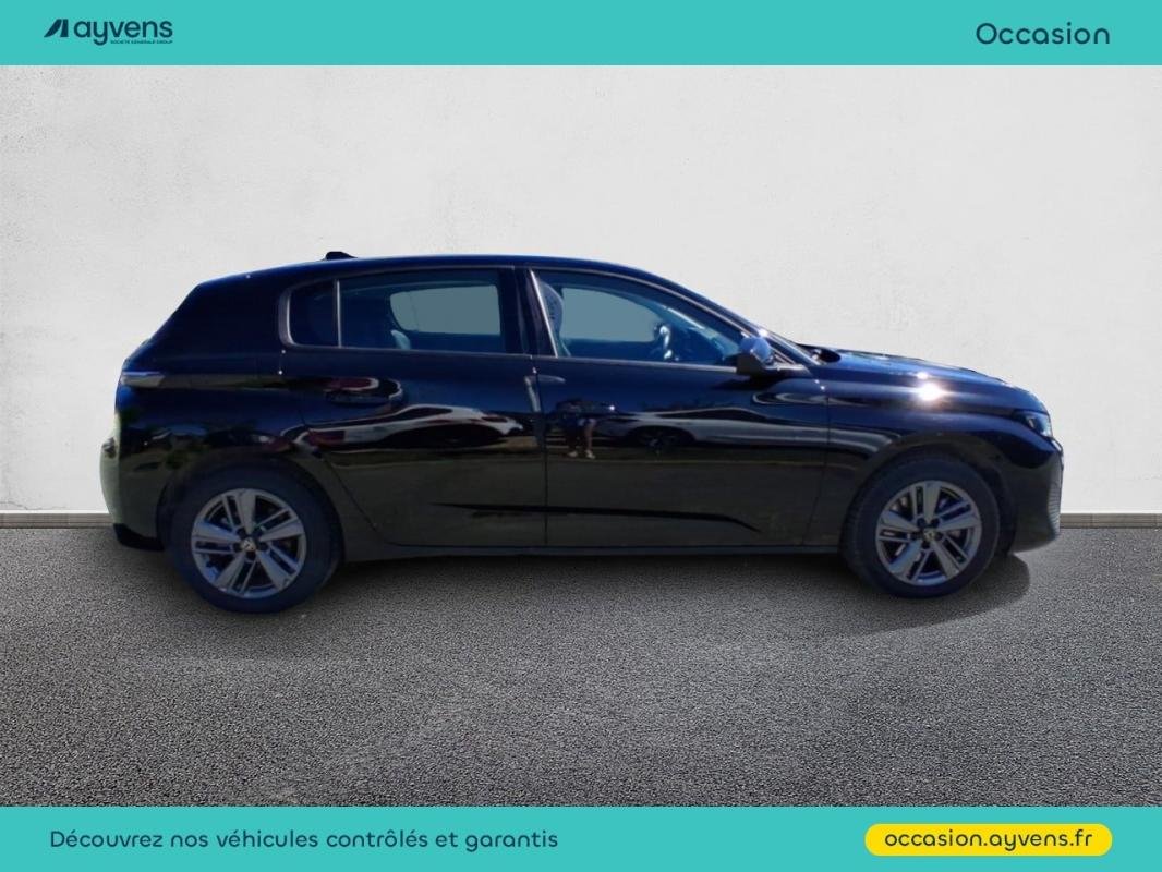 Peugeot 308 - Photo 4