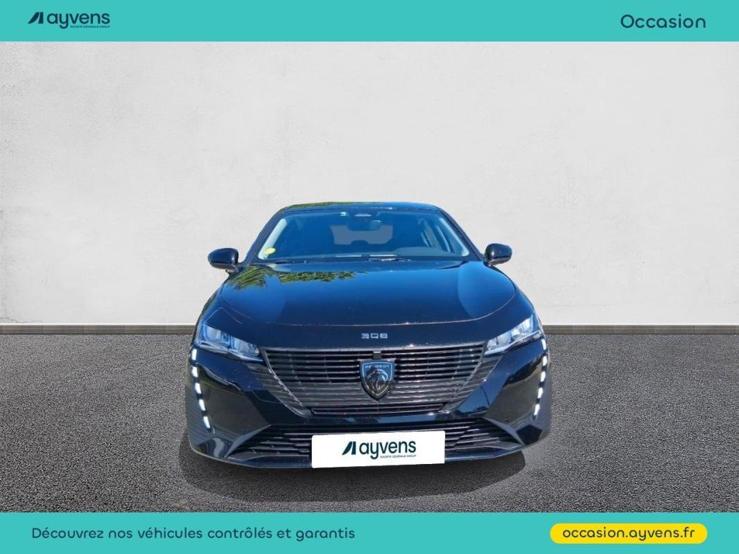 Peugeot 308 - Photo 5