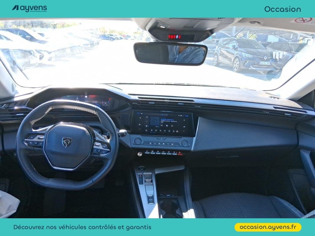 Peugeot 308 - Photo 6