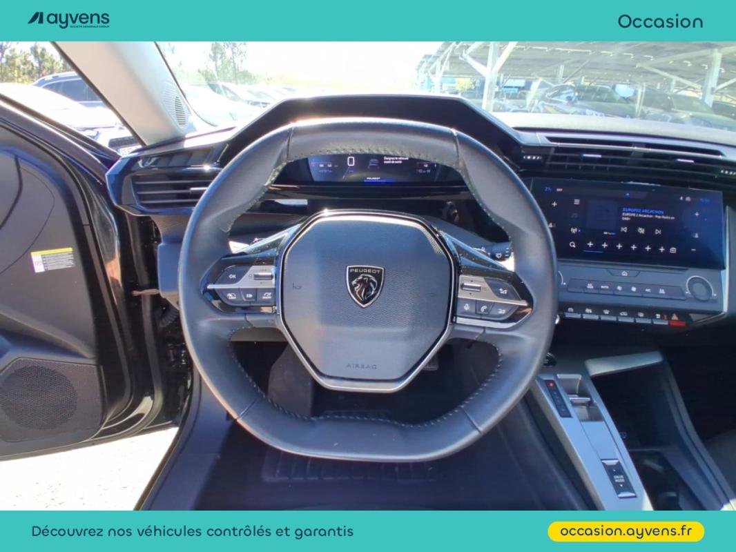 Peugeot 308 - Photo 7