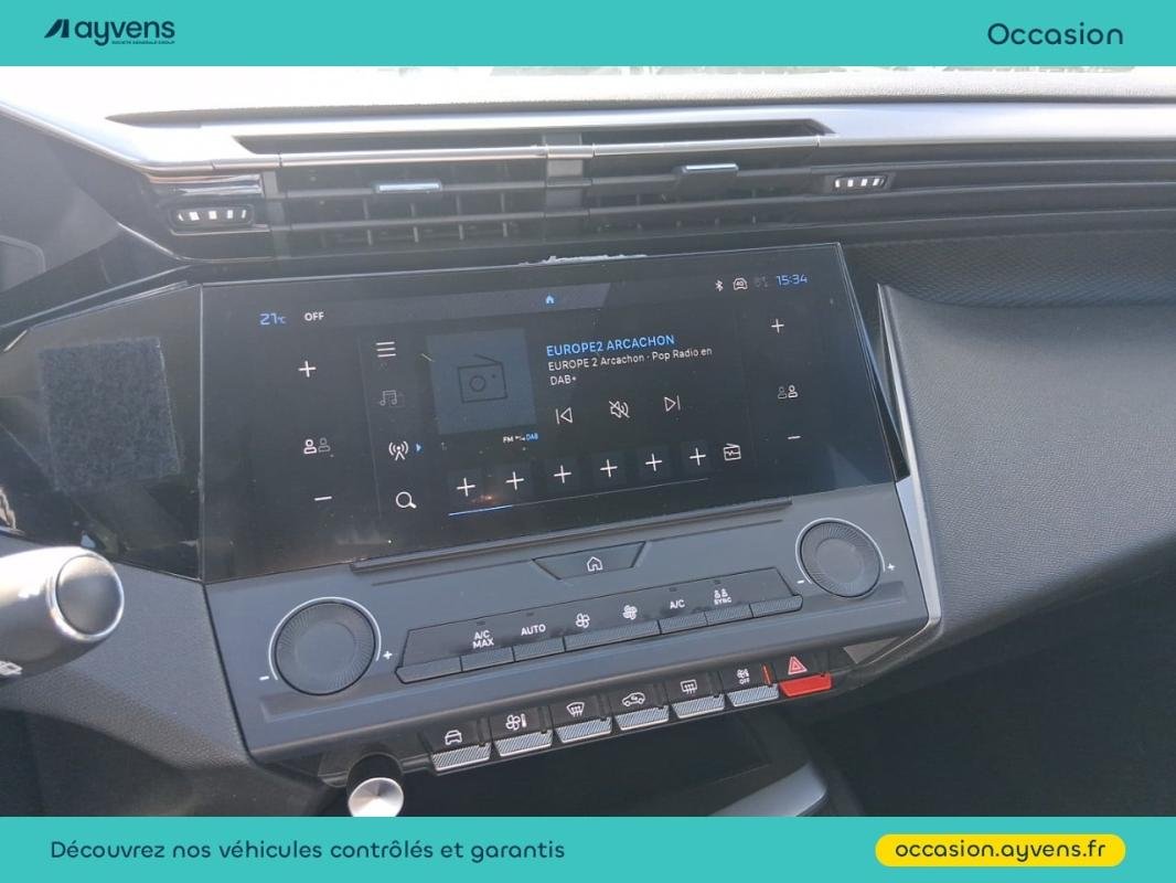 Peugeot 308 - Photo 8