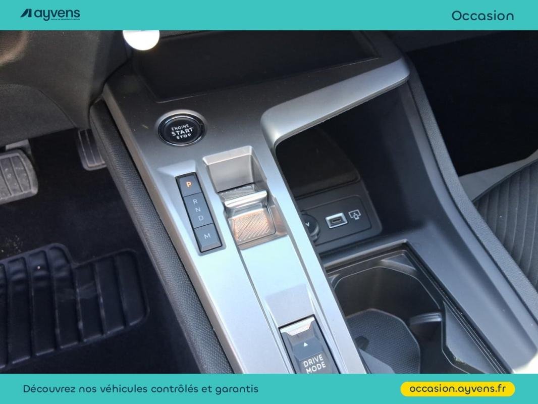 Peugeot 308 - Photo 9