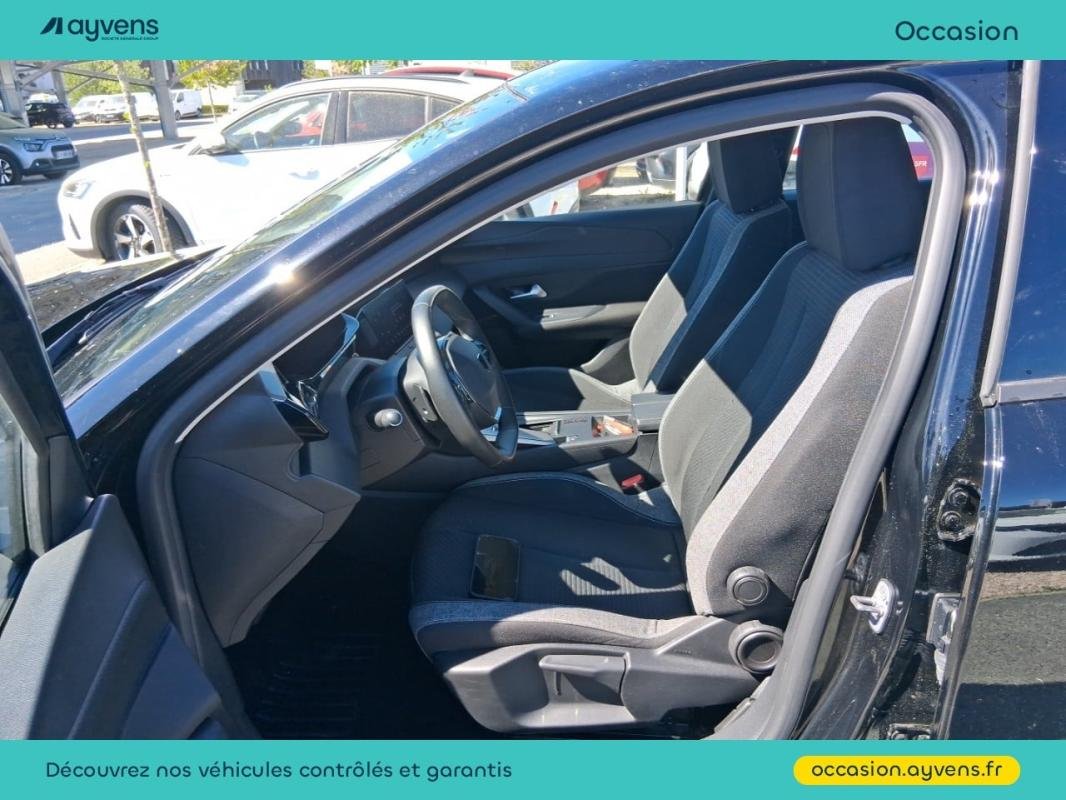 Peugeot 308 - Photo 10