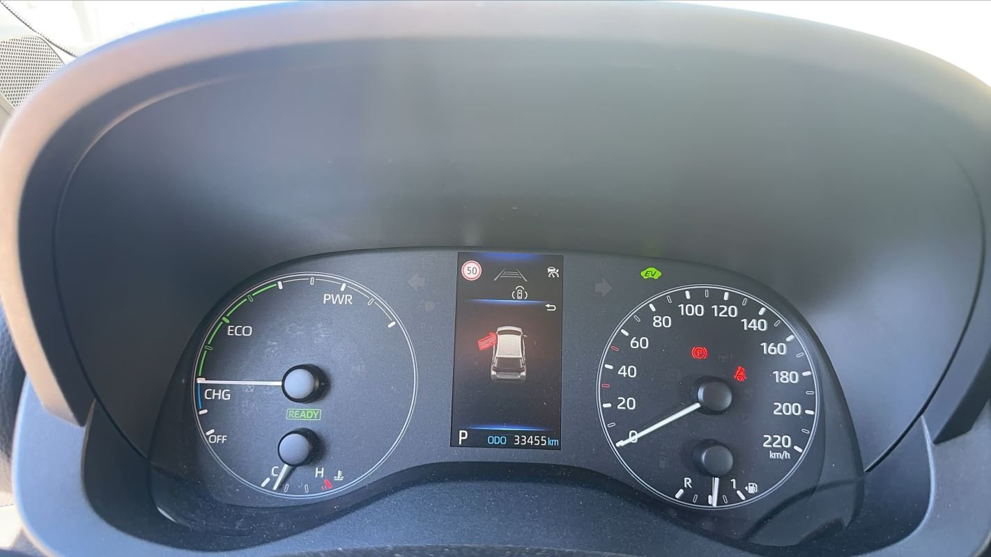 Toyota Yaris - Photo 12