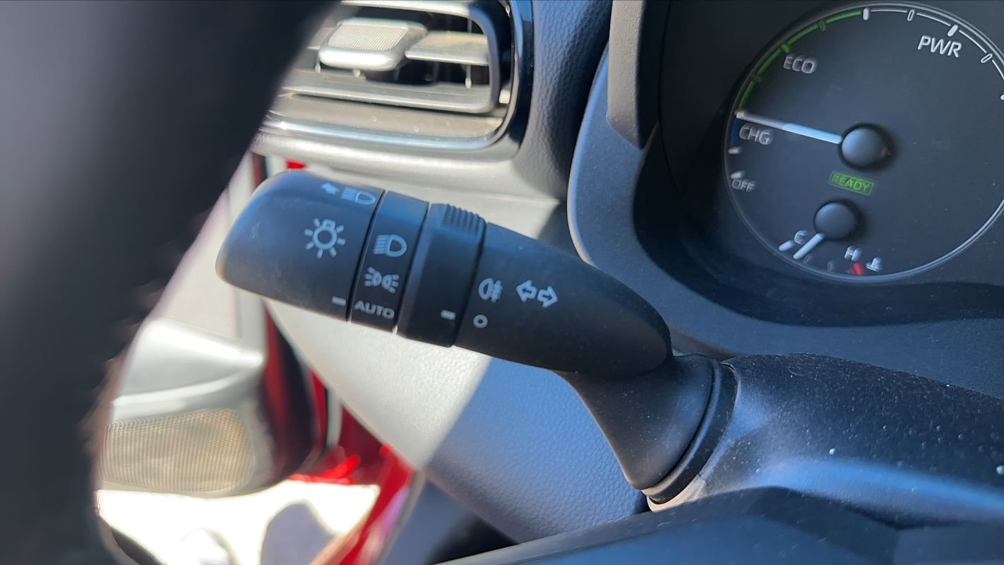 Toyota Yaris - Photo 13