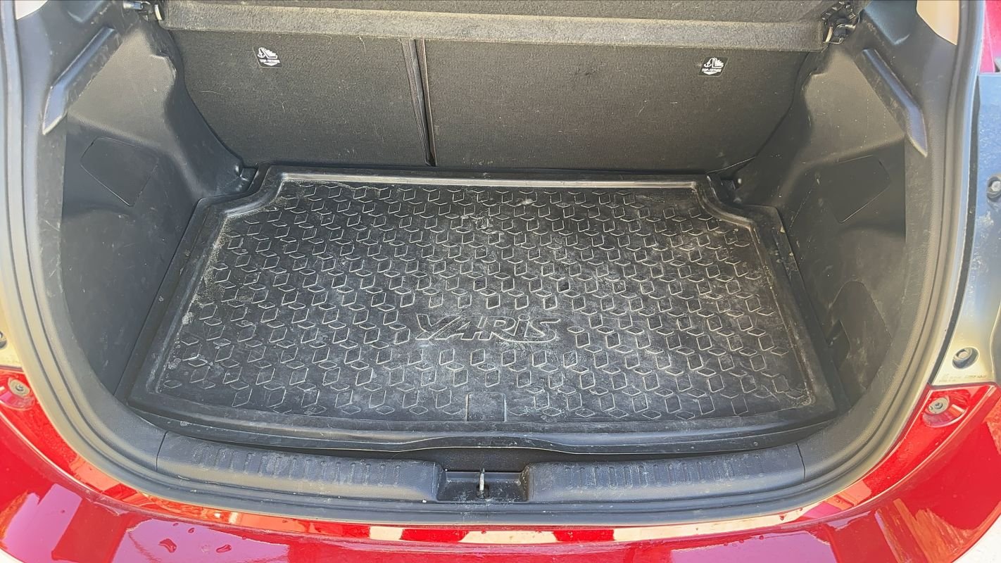 Toyota Yaris - Photo 14