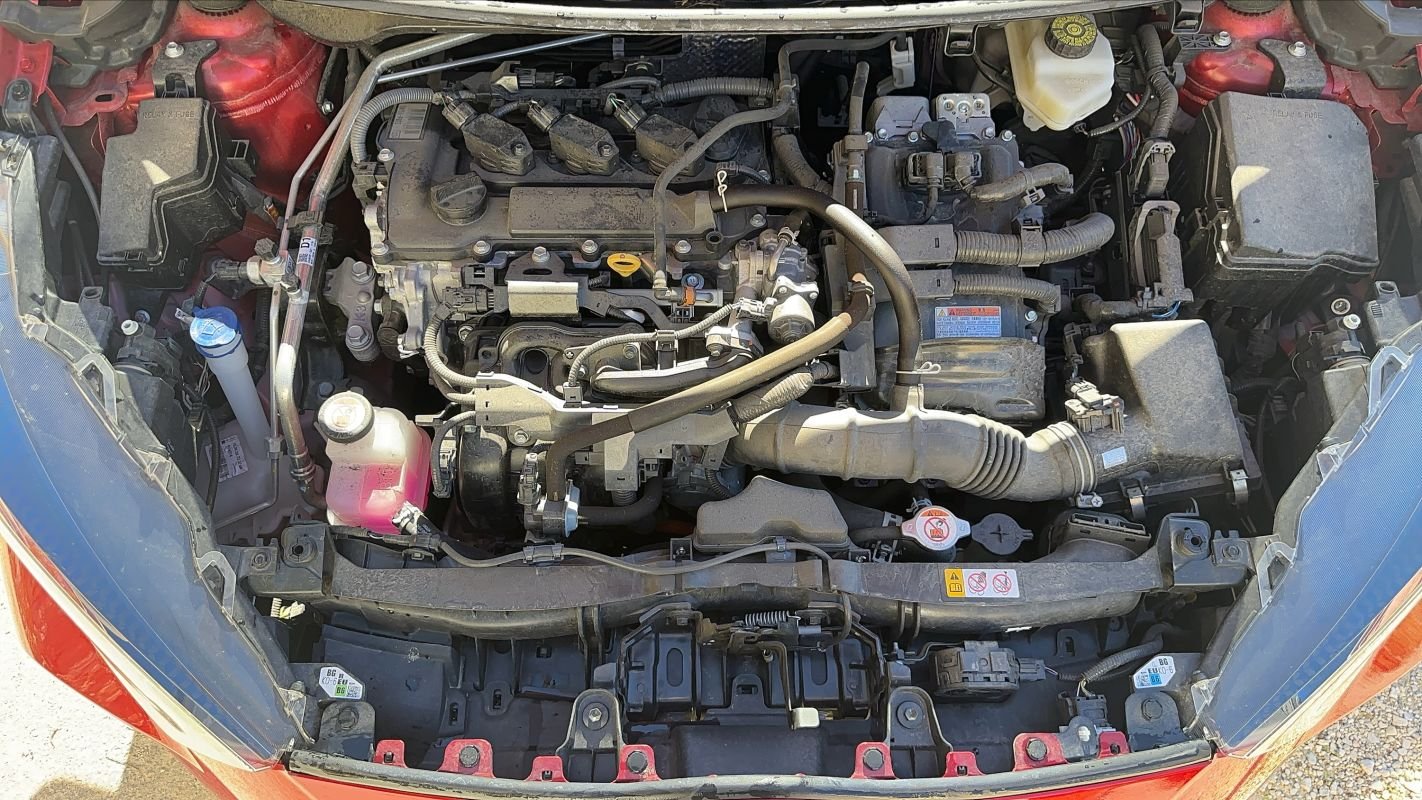Toyota Yaris - Photo 15