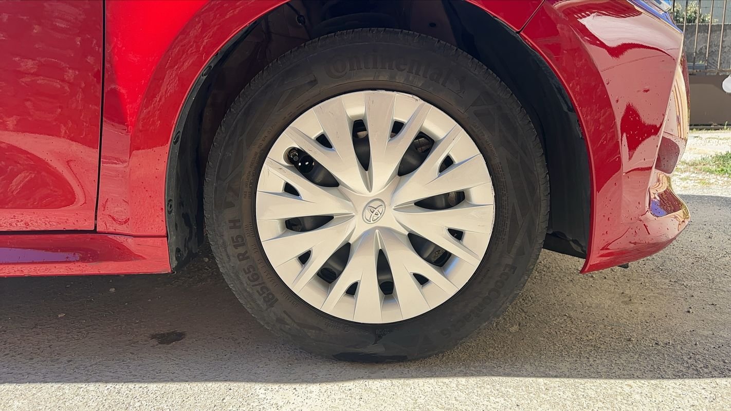 Toyota Yaris - Photo 16