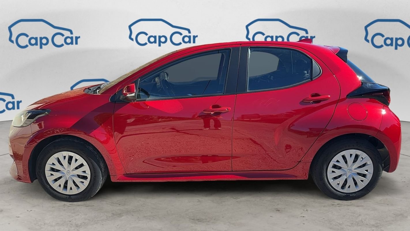 Toyota Yaris - Photo 2