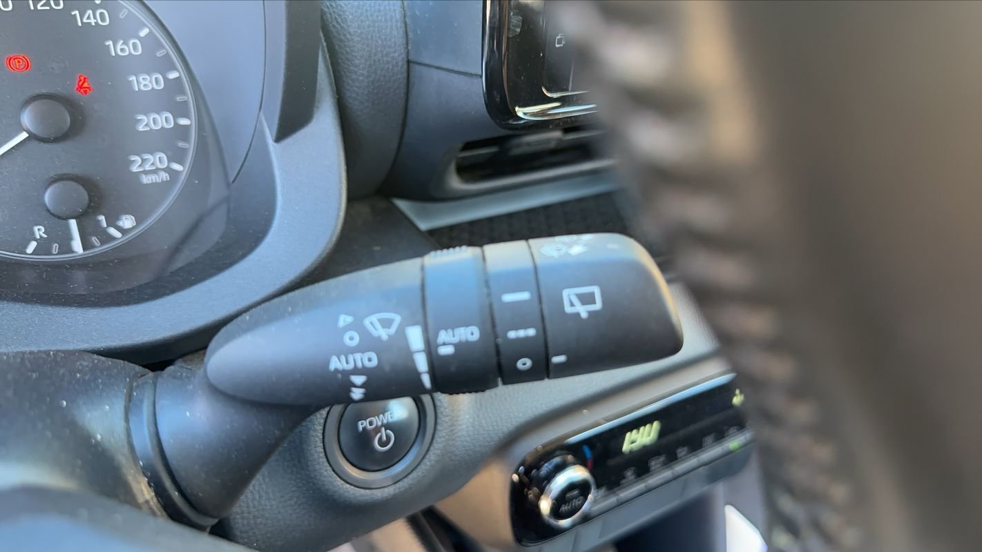 Toyota Yaris - Photo 26