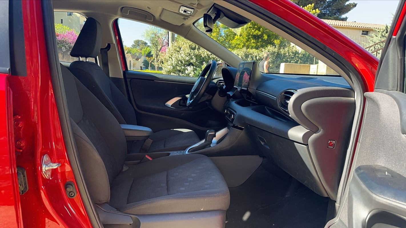 Toyota Yaris - Photo 27