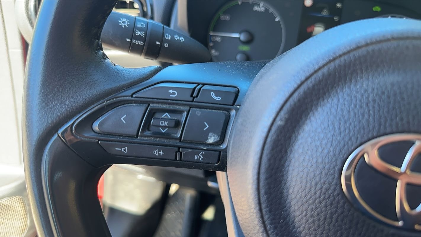 Toyota Yaris - Photo 29