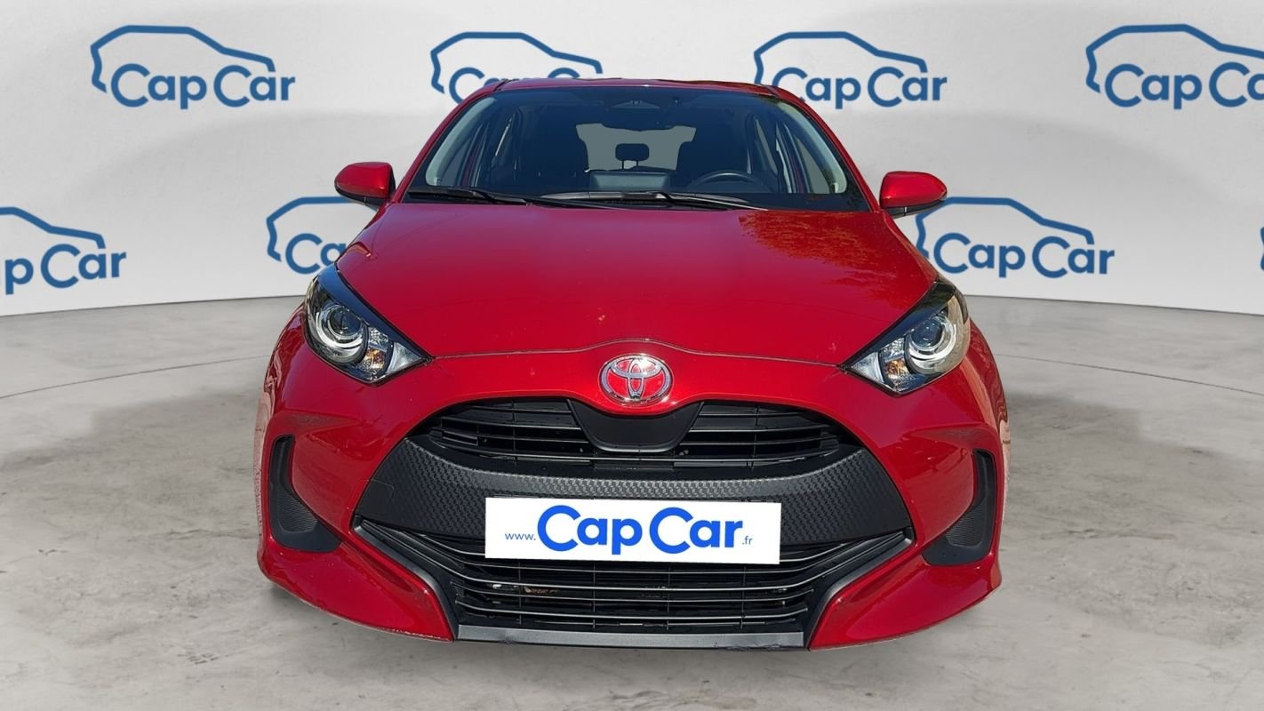Toyota Yaris - Photo 5