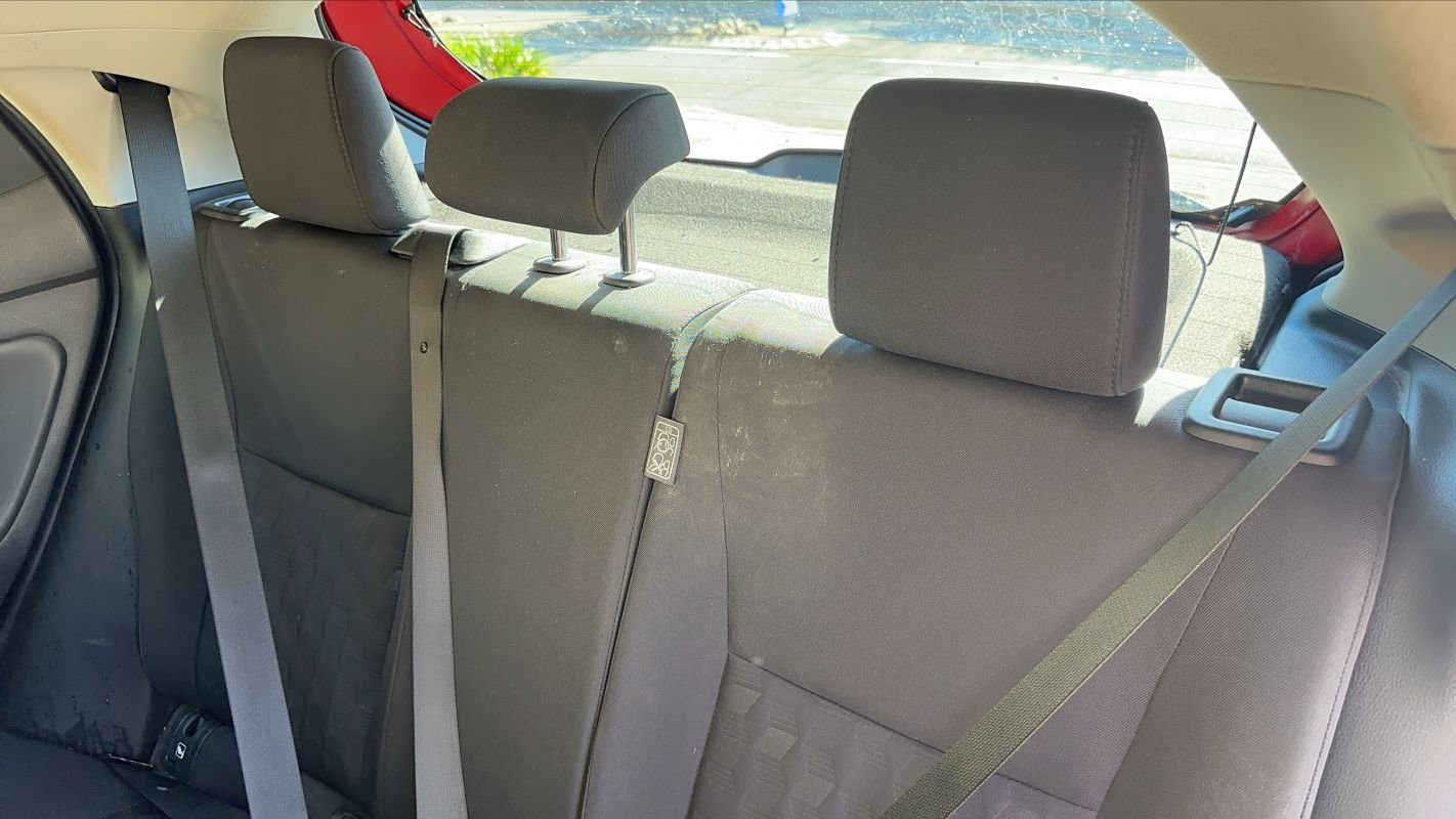 Toyota Yaris - Photo 9