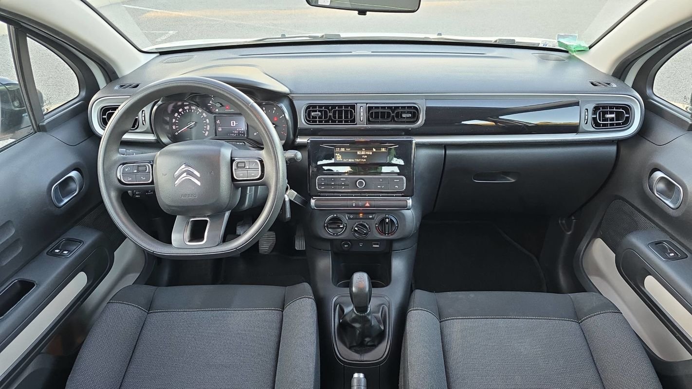 Citroën C3 - Photo 11